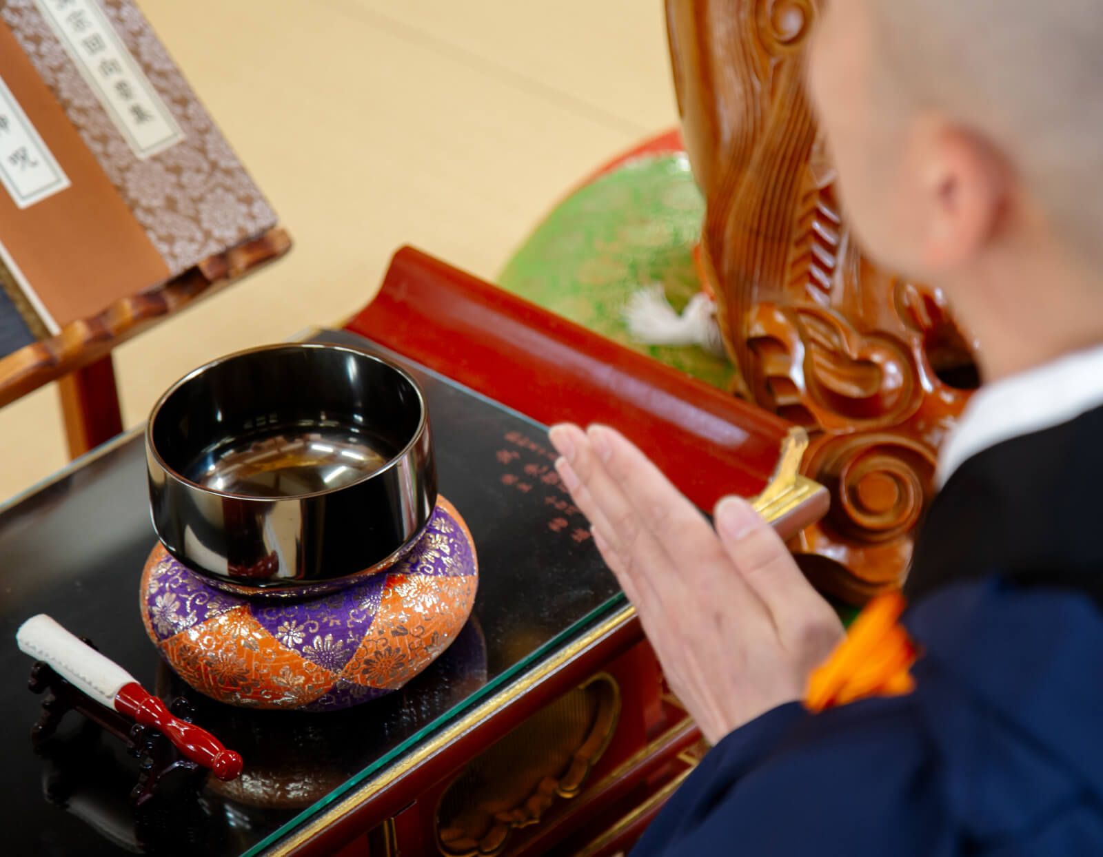 大龍寺イメージ